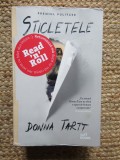 STICLETELE - Donna Tartt