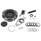 Kit ambreiaj Audi A1, A3, Tt, Altea, Ateca, 20, Ibiza 5, 20, Leon, 202012, Toledo 4, 20, Skoda Fabia, 20, Octavia, 202013, Rapid, 20, Roomster,