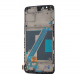 Display OnePlus 5T, Complet, Black