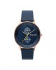 Ceas Barbatesc Police Berkeley R1451293002, Quartz, Inox 42mm, Curea Piele, Analog, Rezistent Apa