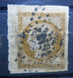 FRANTA CERES,NEDANTELAT ,PE FRAGMNET