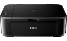 Multifunctional inkjet color canon pixma mg3650s dimensiune a4 (printare copiere scanare cloud link) duplex viteza foto