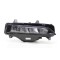 Proiector ceata Skoda Octavia, 04.2020-, montare fata, dreapta, LED; RapidAuto