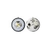 Mecanism Ceas Quartz ISA 2331, 11 1/2, Data la 3, Baterie 395