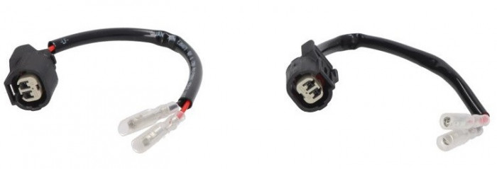 Conector Semnalizare Moto Fata / Spate Oxford OX886