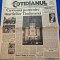 ziarul cotidianul 18 decembrie 1992 - pomenire martirilor timisoarei