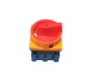 Intrerupator trifazat ON-OFF 3 poli ProAdvanced PowerfulTools
