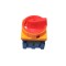 Intrerupator trifazat ON-OFF 3 poli ProAdvanced PowerfulTools