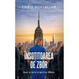 Cumpara ieftin Insotitoarea De Zbor, Chris Bohjalian - Editura RAO Books