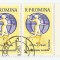 Romania, LP 537/1962, A II-a editie a C.M. Feminine de handbal in 7, oblit.