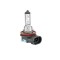 Bec H11 PHILIPS 99ZS208P, 12V; 55W; longlife ecovison; PGJ19-2; ECE, 1 buc.