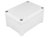 Carcasă Universală Gri TEMPO ABS IP65 95x130x65 mm