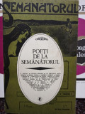 Petru Homoceanul - Poeti de la semanatorul (semnata) (1978)