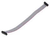 Cablu panglică SAMTEC IDC 152,4mm FFSD-07-D-06.00-01-N-R cu conectori IDC ambele părți
