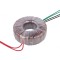Transformator toroidal 300VA 230V 40V dublu 3.75A