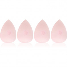 Brushworks Complexion Sponge Set burete pentru machiaj