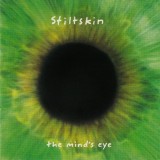 Stiltskin - The Mind's Eye, CD