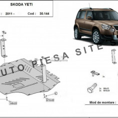 Scut metalic motor Skoda Yeti 1.2 TSI / 1.4 TSI / 1.6TDI fabricata incepand cu 2011 APS-30,144