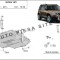 Scut metalic motor Skoda Yeti 1.2 TSI / 1.4 TSI / 1.6TDI fabricata incepand cu 2011 APS-30,144