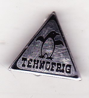 bnk ins Insigna Tehnofrig