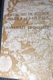 INCERCARE DE ISTORIE POLITICA SI NATURALA A BANATULUI TIMISOAREI- GRISELINI 1984