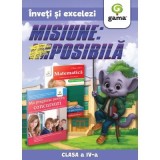 Pachet Misiune posibila 2. clasa 4