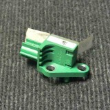 Senzor de impact st&acirc;nga spate VW PASSAT Variant B6 3C5 2005 OEM: 3C0909606 | 2050908