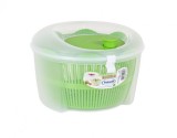 Strecuratoare centrifuga pentru salata, 4.5 litri, Tontarelli