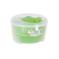 Strecuratoare centrifuga pentru salata, 4.5 litri