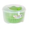 Strecuratoare centrifuga pentru salata, 4.5 litri