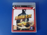Driver: San Francisco - joc PS3 (Playstation 3)