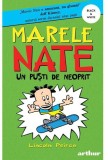 Marele Nate #3. Un pusti de neoprit, Grupul Art