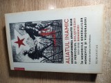Cumpara ieftin N.A. Monkevitz; A.N. Vinogradski - Aliatul inamic. Descompunerea armatei ruse...