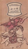 Carte Osanditii Mlastinilor Volumul 1 Luo Guanzhong Shi Naiand Editura Militara 1987 462 pagini brosata 13x20 cm