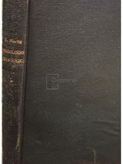 E. Martig - Psihologie pedagogica (Editia: Editie interbelica)