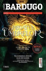 Regatul umbrelor. Seria Grisha. Vol.1 - Leigh Bardugo