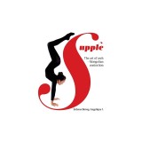 Supple: The art of arch - Mongolian contortion