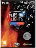 Flashing Lights Police Fire Ems PC