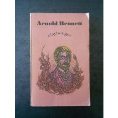 Arnold Bennett - Clayhanger