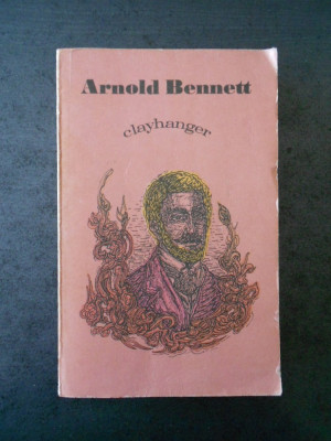 Arnold Bennett - Clayhanger foto