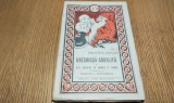 URECHIUSA-SBURLITA si alte Povestiri cu Animale si Pasari - Ernest Seton-Thompson - Editura &quot;Casei Scoalelor&quot;, 1922, 216 p.