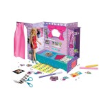 Creeaza si decoreaza - Apartamentul lui Barbie