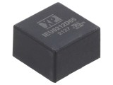 Convertor DC/DC 2W 9-18V la 5V/-5V