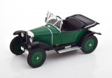 Macheta Opel 4/12 PS Laubfrosch 1924 - Whitebox 1/24, 1:24