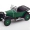 Macheta Opel 4/12 PS Laubfrosch 1924 - Whitebox 1/24
