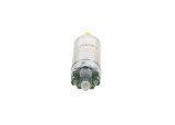 Pompă combustibil Bosch 0580464116 IVECO - originală, alimentare auto
