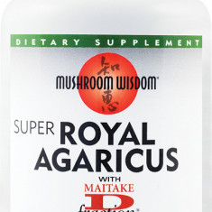 Super royal agaricus 120tb secom