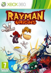 Rayman Origins Xbox360 foto