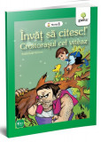 Croitoraşul cel viteaz - Paperback brosat - *** - Gama