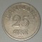 25 ORE 1950 * DANEMARCA